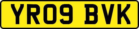 YR09BVK