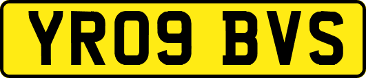 YR09BVS