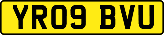 YR09BVU