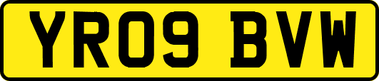 YR09BVW