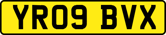 YR09BVX