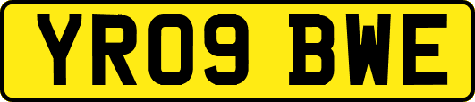 YR09BWE