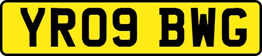 YR09BWG