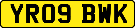 YR09BWK
