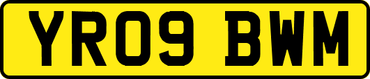 YR09BWM