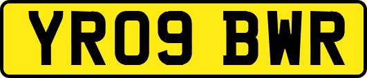 YR09BWR