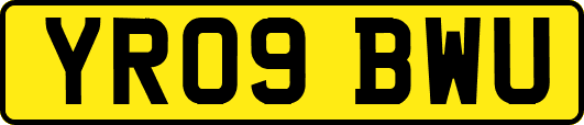 YR09BWU