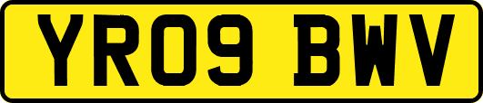 YR09BWV