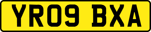 YR09BXA