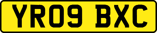 YR09BXC