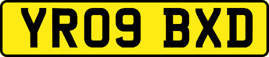 YR09BXD