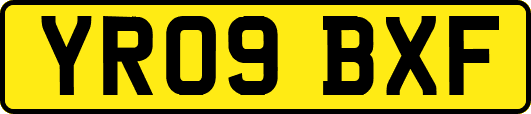 YR09BXF