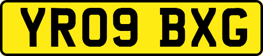 YR09BXG