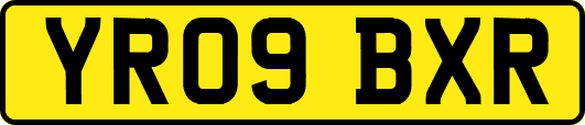 YR09BXR