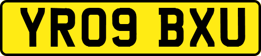 YR09BXU