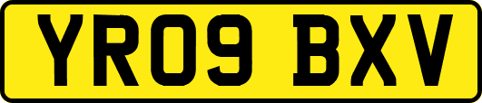 YR09BXV