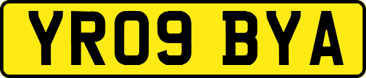 YR09BYA
