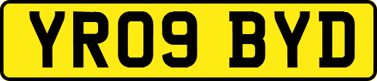 YR09BYD