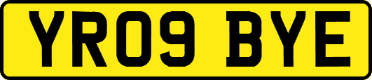 YR09BYE