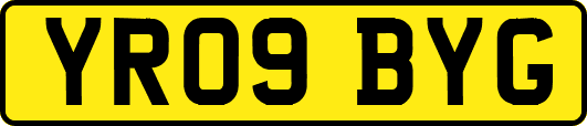 YR09BYG