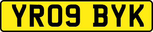 YR09BYK