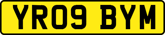 YR09BYM