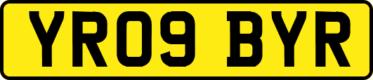 YR09BYR
