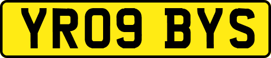 YR09BYS