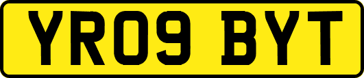 YR09BYT