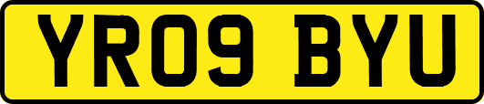 YR09BYU