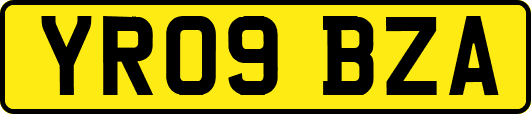 YR09BZA