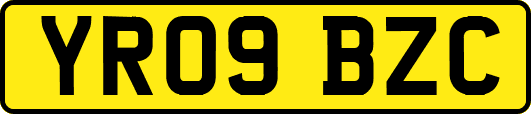 YR09BZC