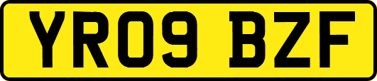 YR09BZF
