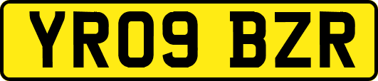 YR09BZR