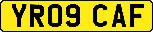 YR09CAF