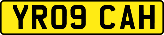 YR09CAH