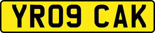 YR09CAK