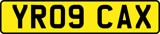 YR09CAX