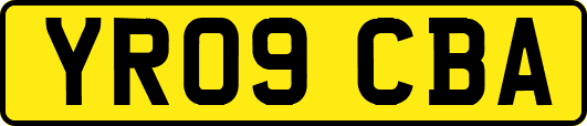 YR09CBA