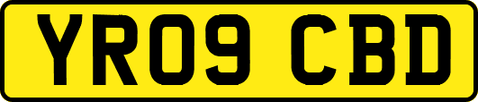 YR09CBD