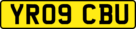 YR09CBU