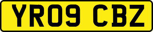 YR09CBZ