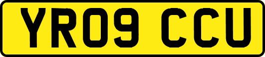 YR09CCU