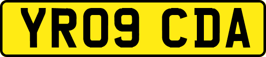 YR09CDA