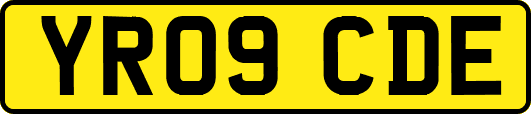 YR09CDE