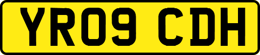 YR09CDH