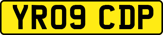 YR09CDP