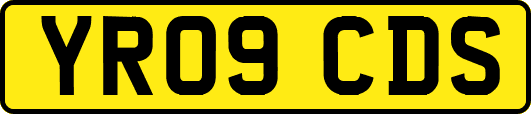 YR09CDS