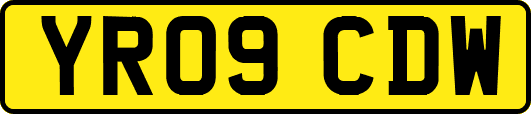 YR09CDW