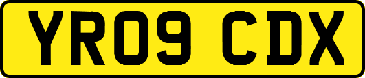 YR09CDX